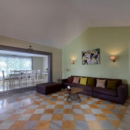 Villa Palma Коста Бланка Экстерьер фото