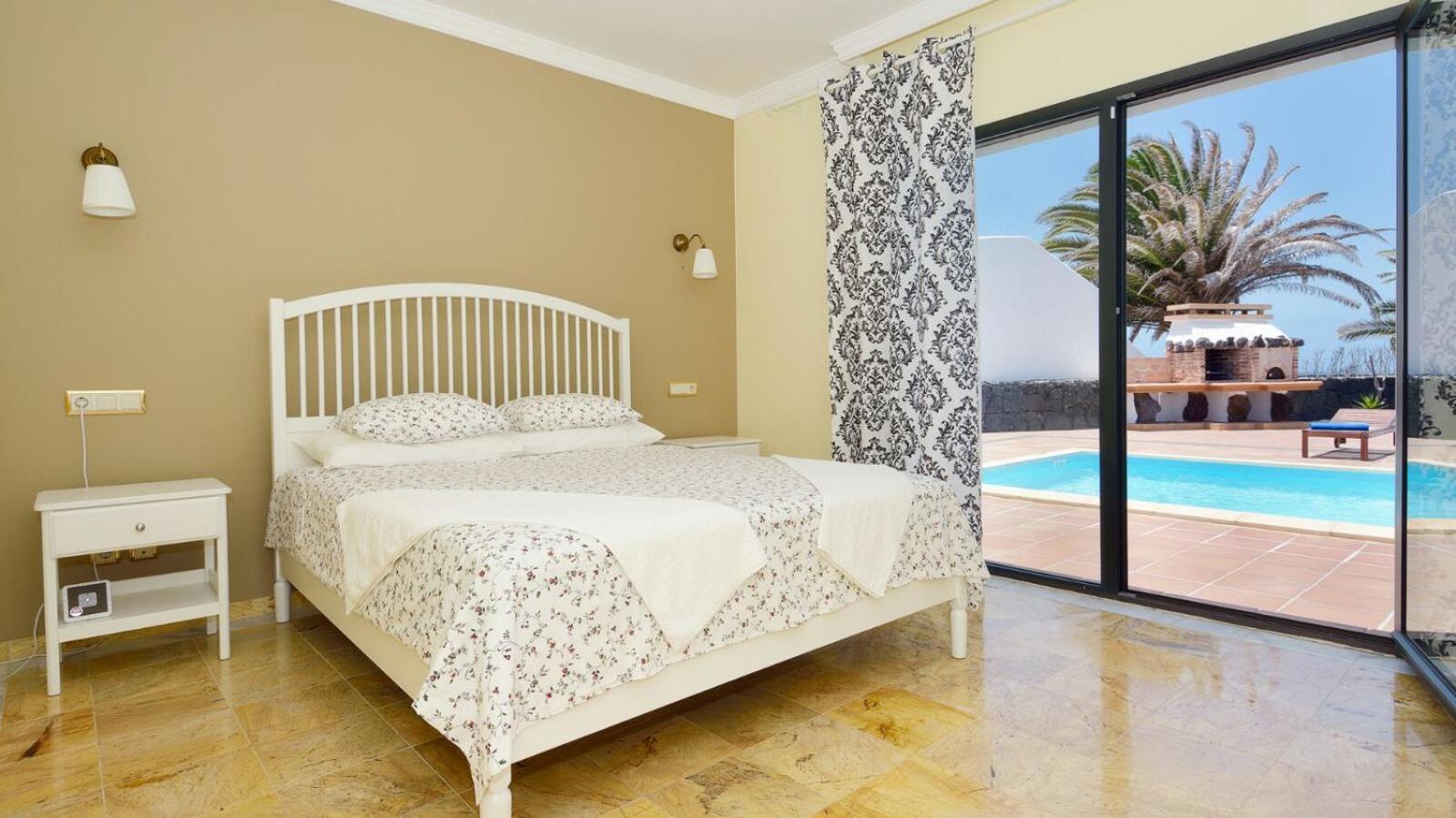 Villa Palma Коста Бланка Экстерьер фото