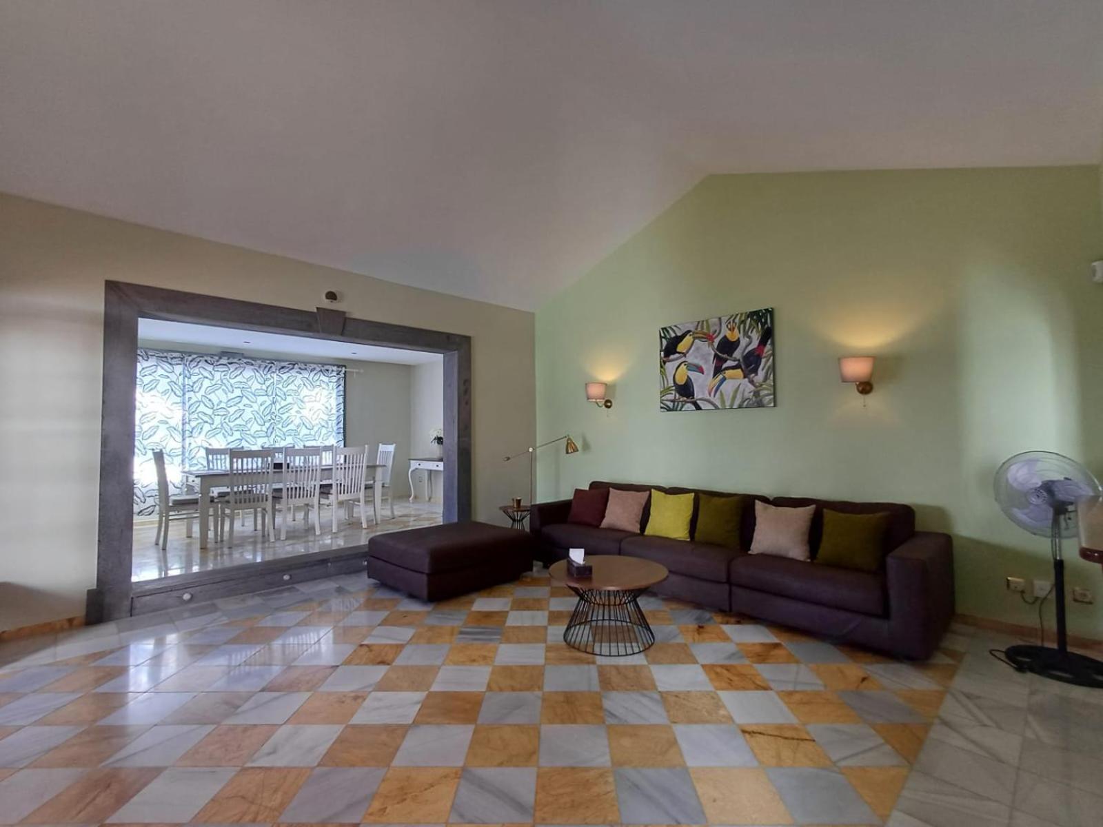 Villa Palma Коста Бланка Экстерьер фото